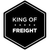 King of Freight Logo
